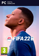 FIFA 22 product image